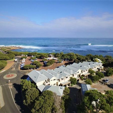 Yallingup Beach Resort エクステリア 写真