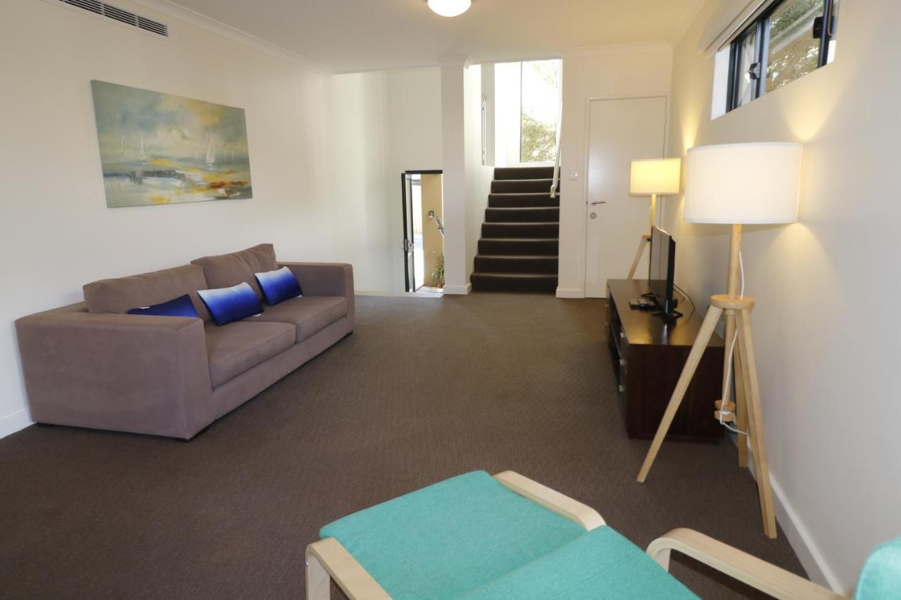 Yallingup Beach Resort エクステリア 写真