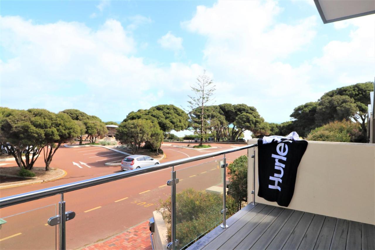 Yallingup Beach Resort エクステリア 写真
