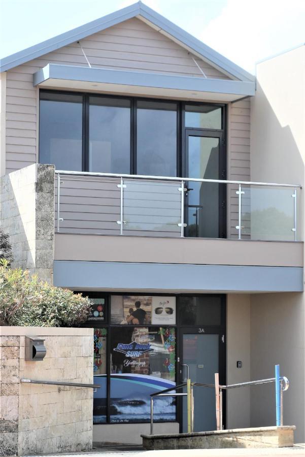 Yallingup Beach Resort エクステリア 写真