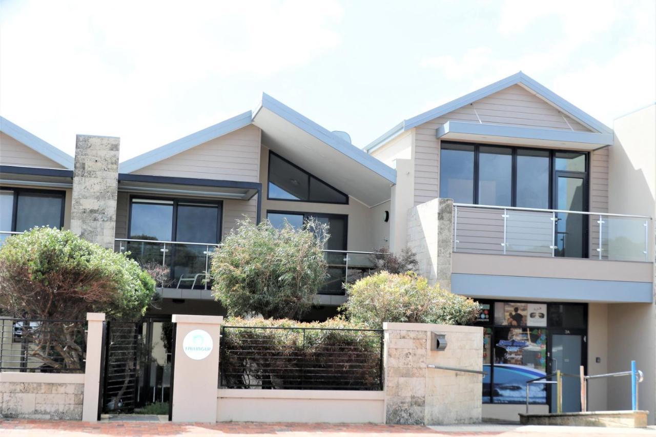 Yallingup Beach Resort エクステリア 写真