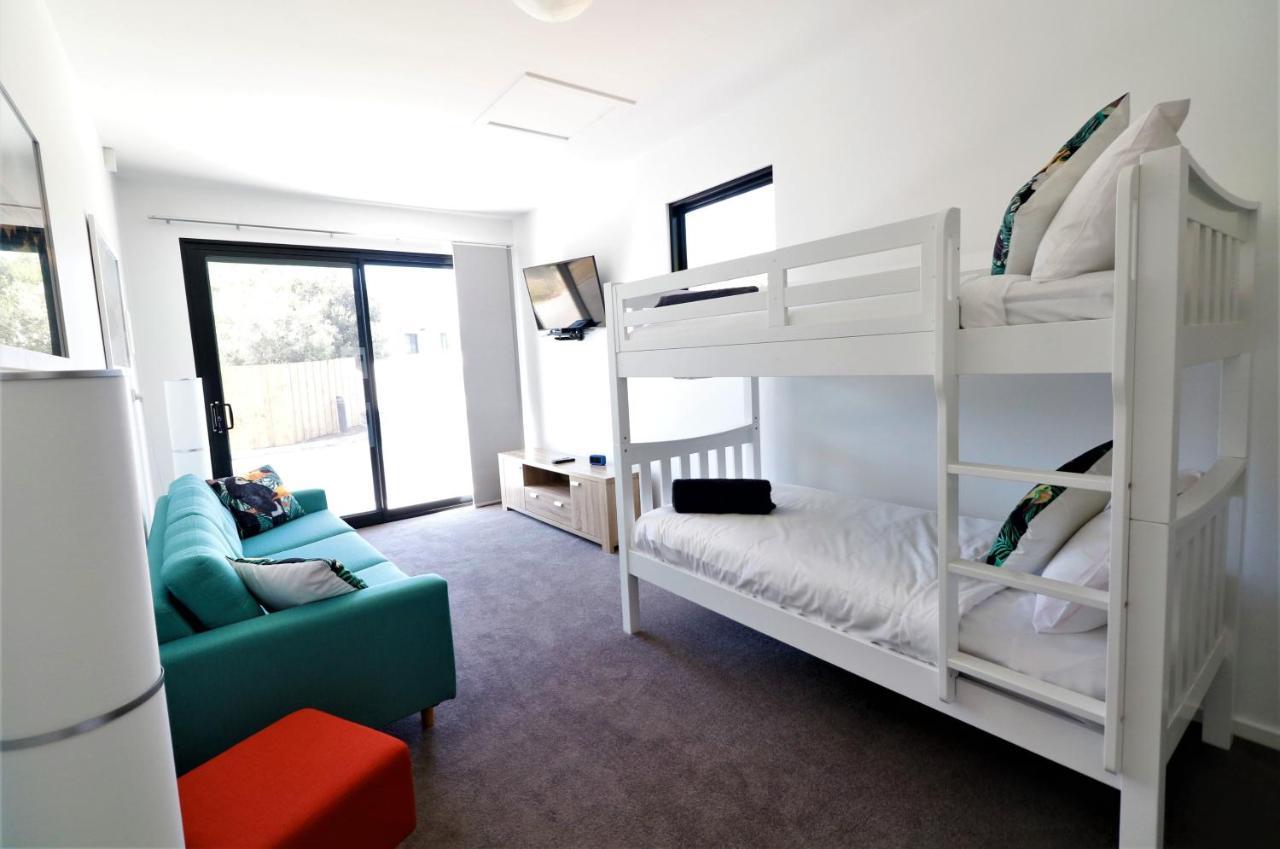 Yallingup Beach Resort エクステリア 写真