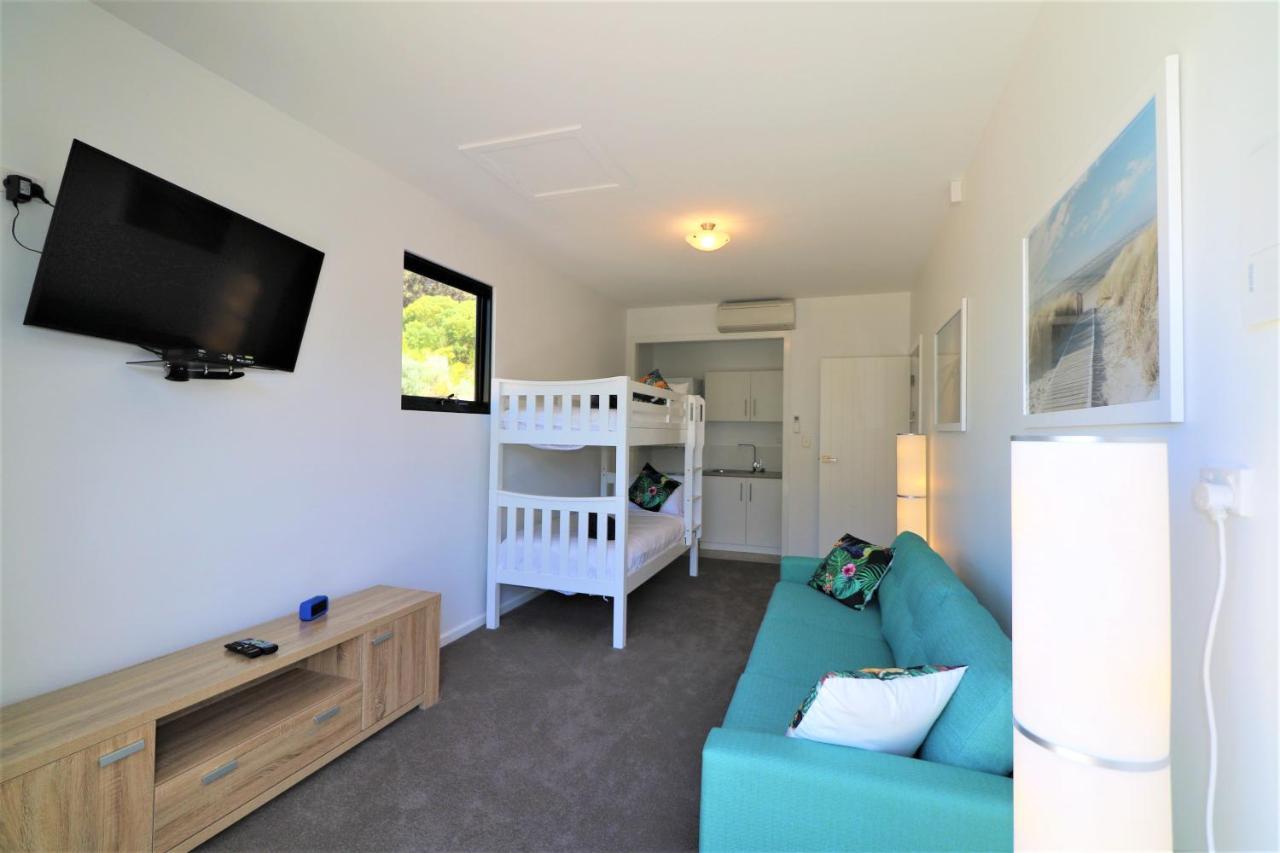 Yallingup Beach Resort エクステリア 写真