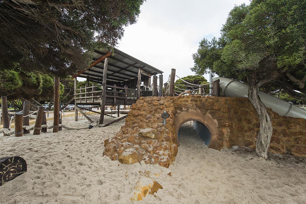 Yallingup Beach Resort エクステリア 写真