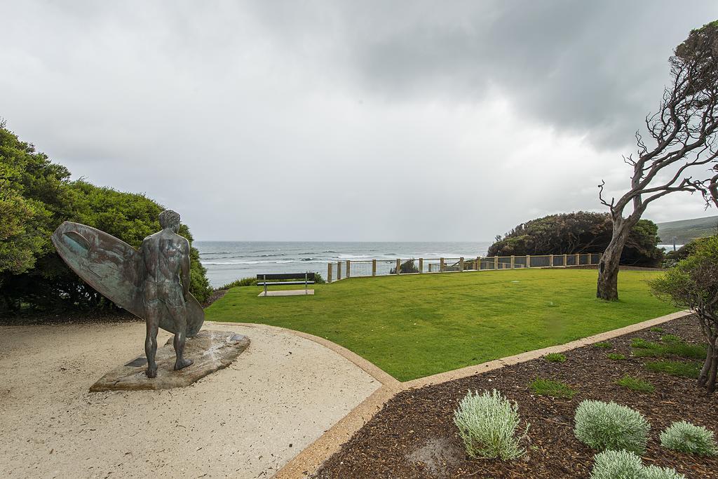 Yallingup Beach Resort エクステリア 写真