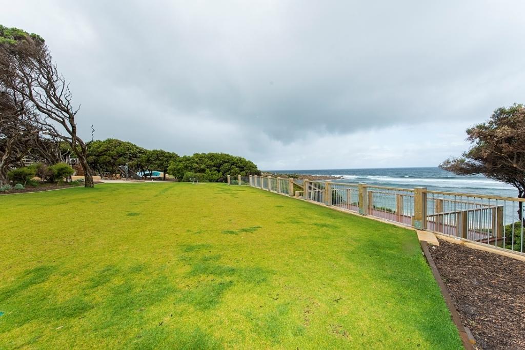 Yallingup Beach Resort エクステリア 写真