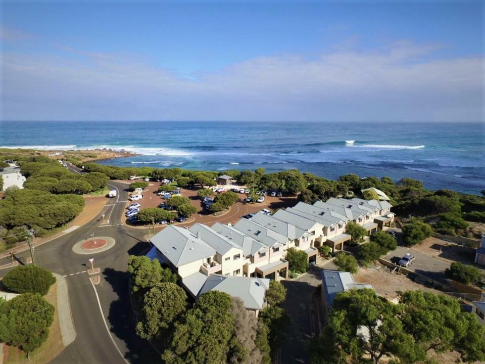 Yallingup Beach Resort エクステリア 写真