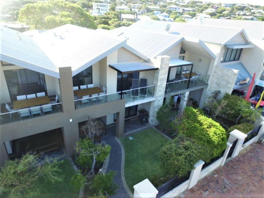 Yallingup Beach Resort エクステリア 写真