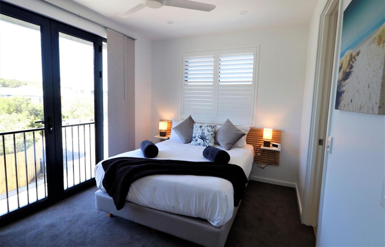 Yallingup Beach Resort エクステリア 写真