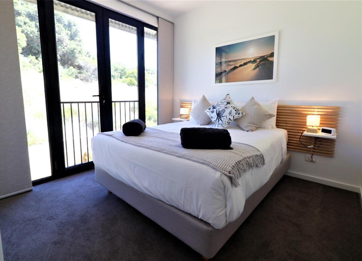 Yallingup Beach Resort エクステリア 写真