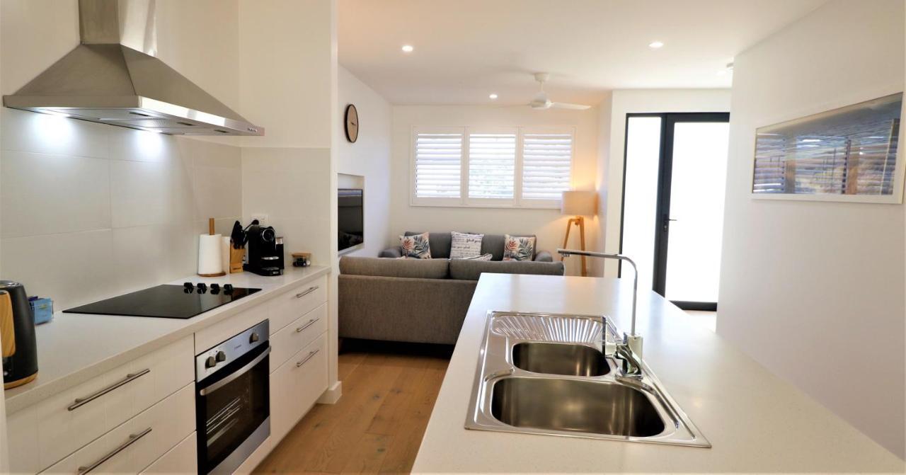 Yallingup Beach Resort エクステリア 写真
