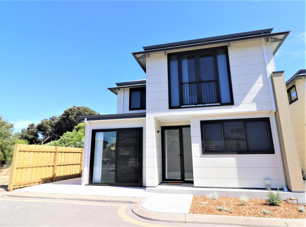 Yallingup Beach Resort エクステリア 写真