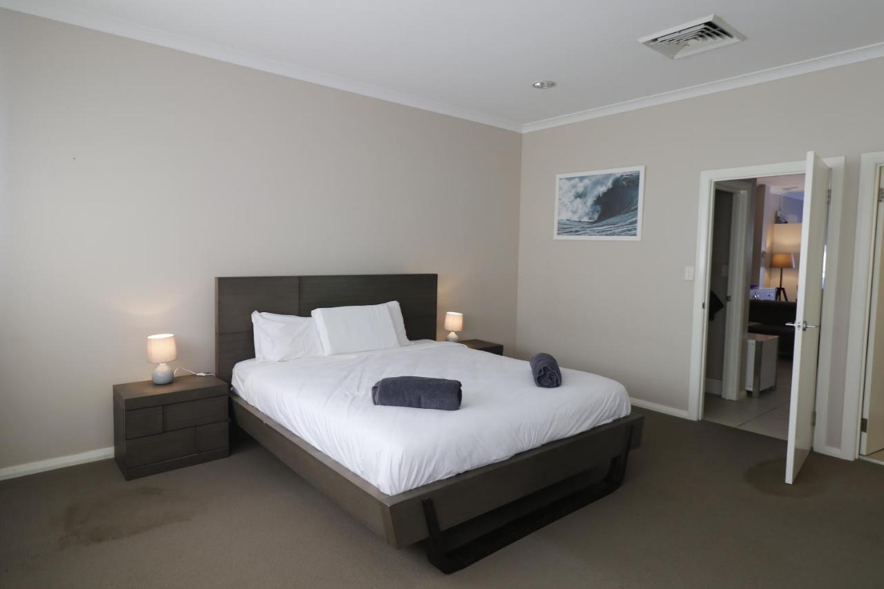 Yallingup Beach Resort エクステリア 写真