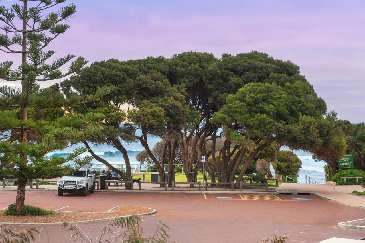 Yallingup Beach Resort エクステリア 写真
