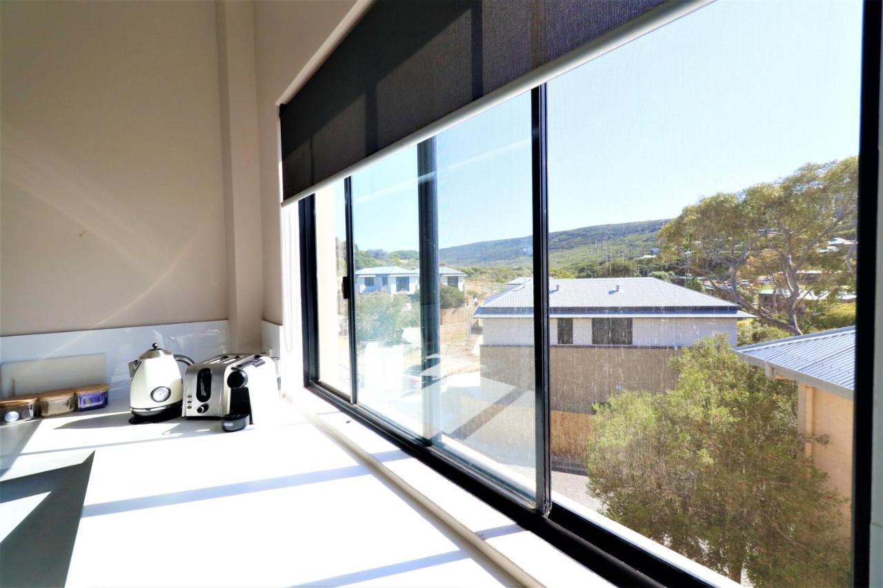 Yallingup Beach Resort エクステリア 写真