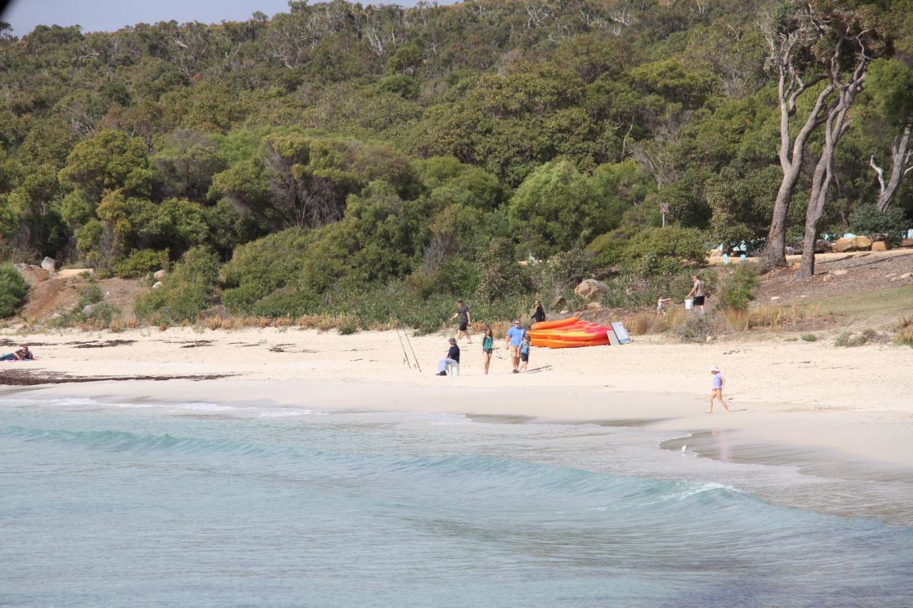 Yallingup Beach Resort エクステリア 写真
